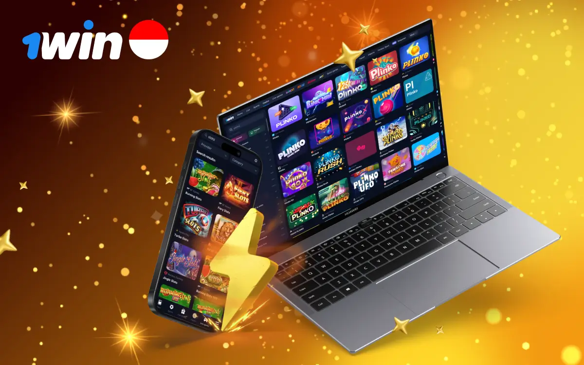 1win Online Casino